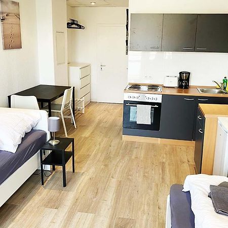 Perfekt Fuer Monteure & Geschaeftsreisende In Bitterfeld, Naehe Chemiepark & Industriegebiet Apartment Bagian luar foto