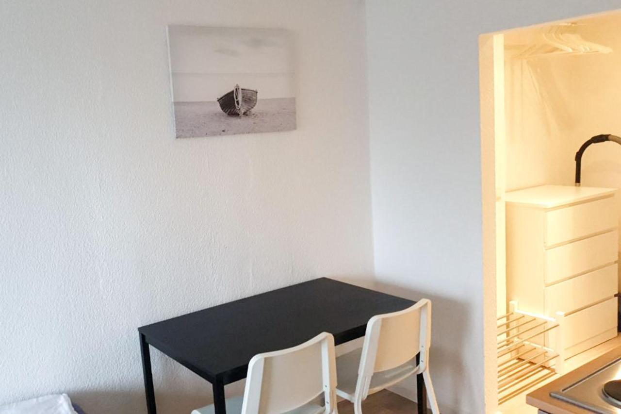 Perfekt Fuer Monteure & Geschaeftsreisende In Bitterfeld, Naehe Chemiepark & Industriegebiet Apartment Bagian luar foto